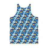 Waterlution Tank Top