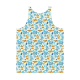Waterlution Tank Top