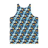 Waterlution Tank Top