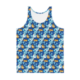 Waterlution Tank Top
