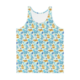 Waterlution Tank Top