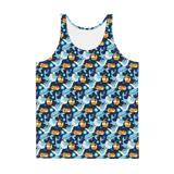 Waterlution Tank Top