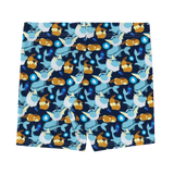 Waterlution Shorts