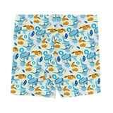 Waterlution Shorts