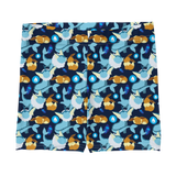 Waterlution Shorts