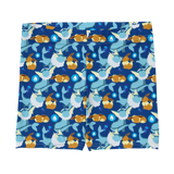Waterlution Shorts