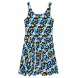 Waterlution Skater Dress
