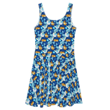Waterlution Skater Dress