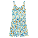 Waterlution Skater Dress