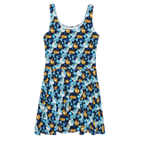 Waterlution Skater Dress