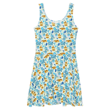 Waterlution Skater Dress
