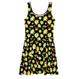 Thunderlution Skater Dress
