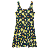 Thunderlution Skater Dress