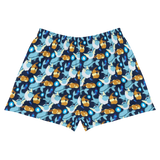 Waterlution Shorts