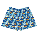 Waterlution Shorts