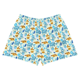 Waterlution Shorts