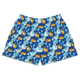 Waterlution Shorts