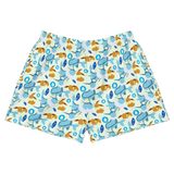 Waterlution Shorts