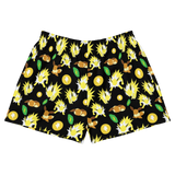 Thunderlution Shorts