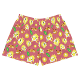 Thunderlution Shorts