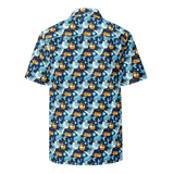 Waterlution Button-Up