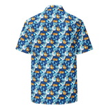 Waterlution Button-Up