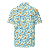 Waterlution Button-Up