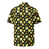 Thunderlution Button-Up Shirt
