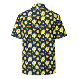 Thunderlution Button-Up Shirt