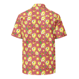 Thunderlution Button-Up Shirt