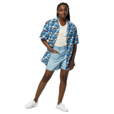 Waterlution Button-Up