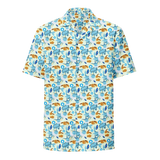 Waterlution Button-Up