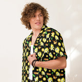 Thunderlution Button-Up Shirt