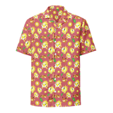 Thunderlution Button-Up Shirt