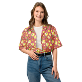 Thunderlution Button-Up Shirt