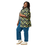 Thunderlution Button-Up Shirt