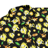Thunderlution Button-Up Shirt