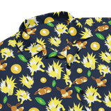 Thunderlution Button-Up Shirt