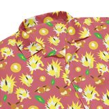 Thunderlution Button-Up Shirt
