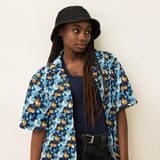 Waterlution Button-Up