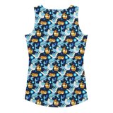 Waterlution Tank Top