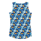 Waterlution Tank Top