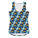 Waterlution Tank Top