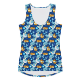 Waterlution Tank Top