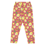 Thunderlution Yoga Capri Leggings