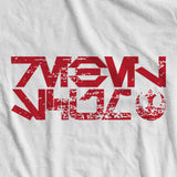 Rebel Scum Short Sleeve T-shirt