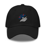 Minimalist Monster Great Storage Dad Hat