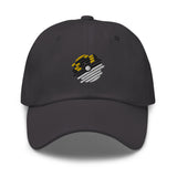 Minimalist Monster Ultra Storage Dad Hat