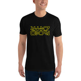 Celestial Bodies Battles Logo Short Sleeve T-shirt