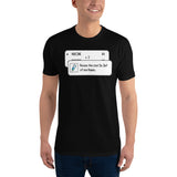 Video Game Item: VACCINE Short Sleeve T-shirt